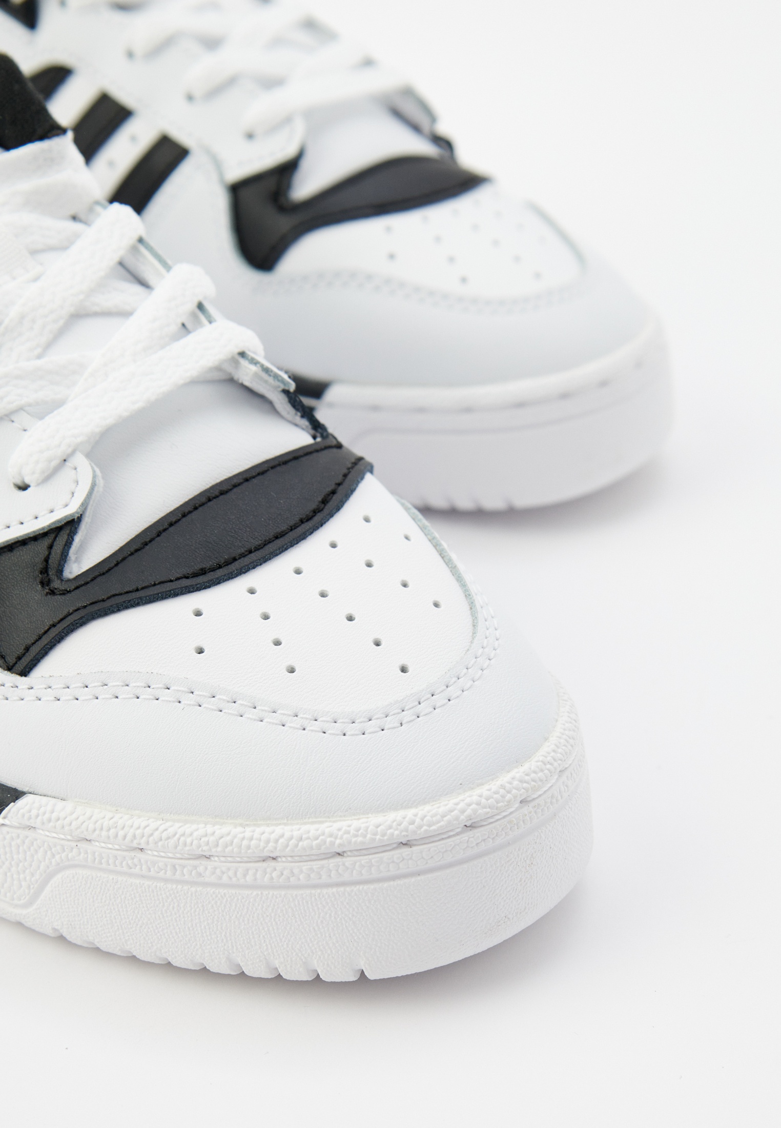 Мужские кеды Adidas Originals (Адидас Ориджиналс) IG1474: изображение 7