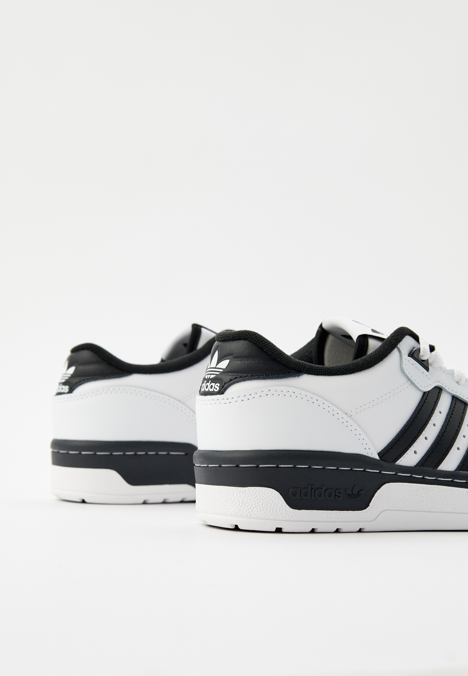 Мужские кеды Adidas Originals (Адидас Ориджиналс) IG1474: изображение 9