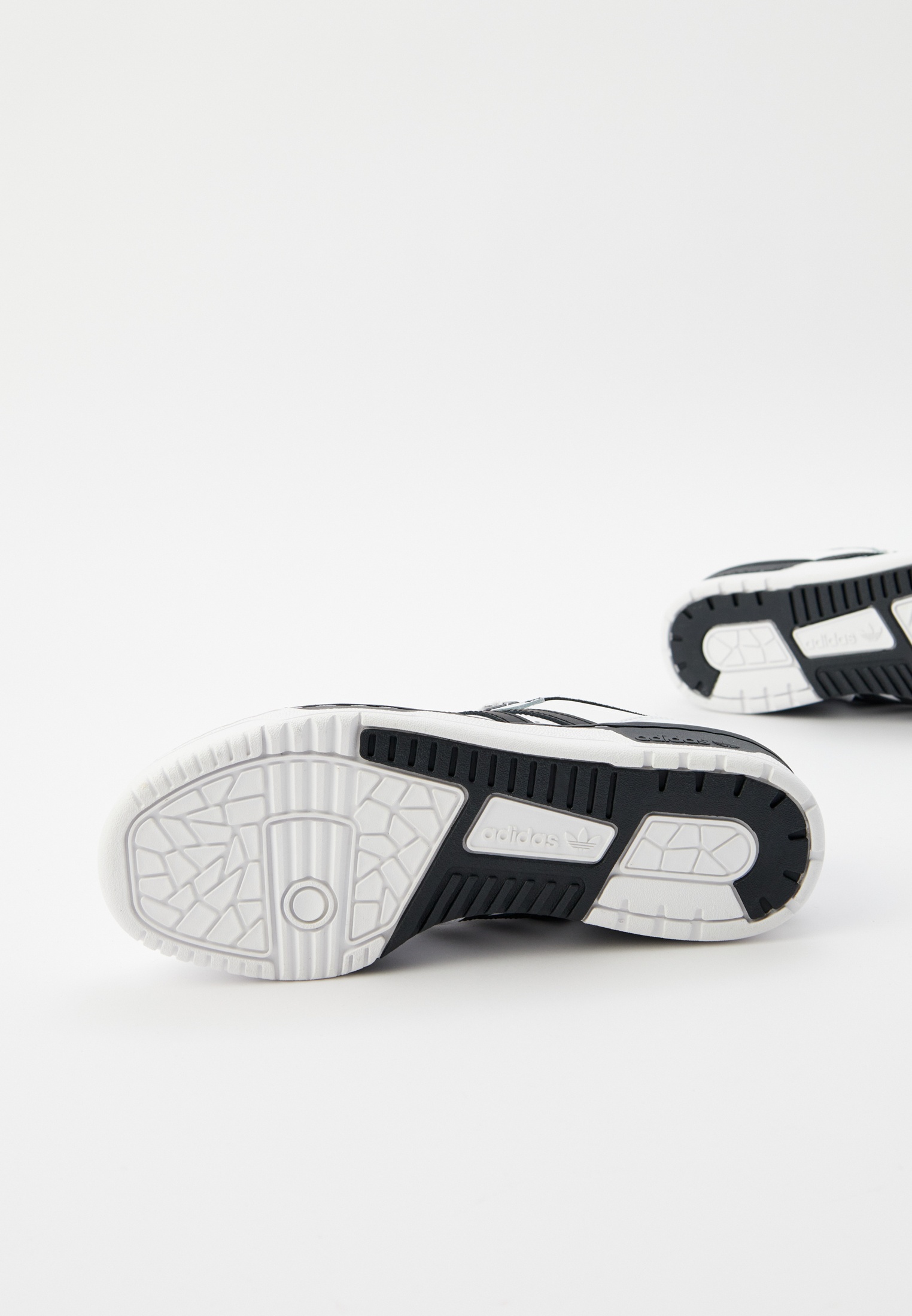 Мужские кеды Adidas Originals (Адидас Ориджиналс) IG1474: изображение 10