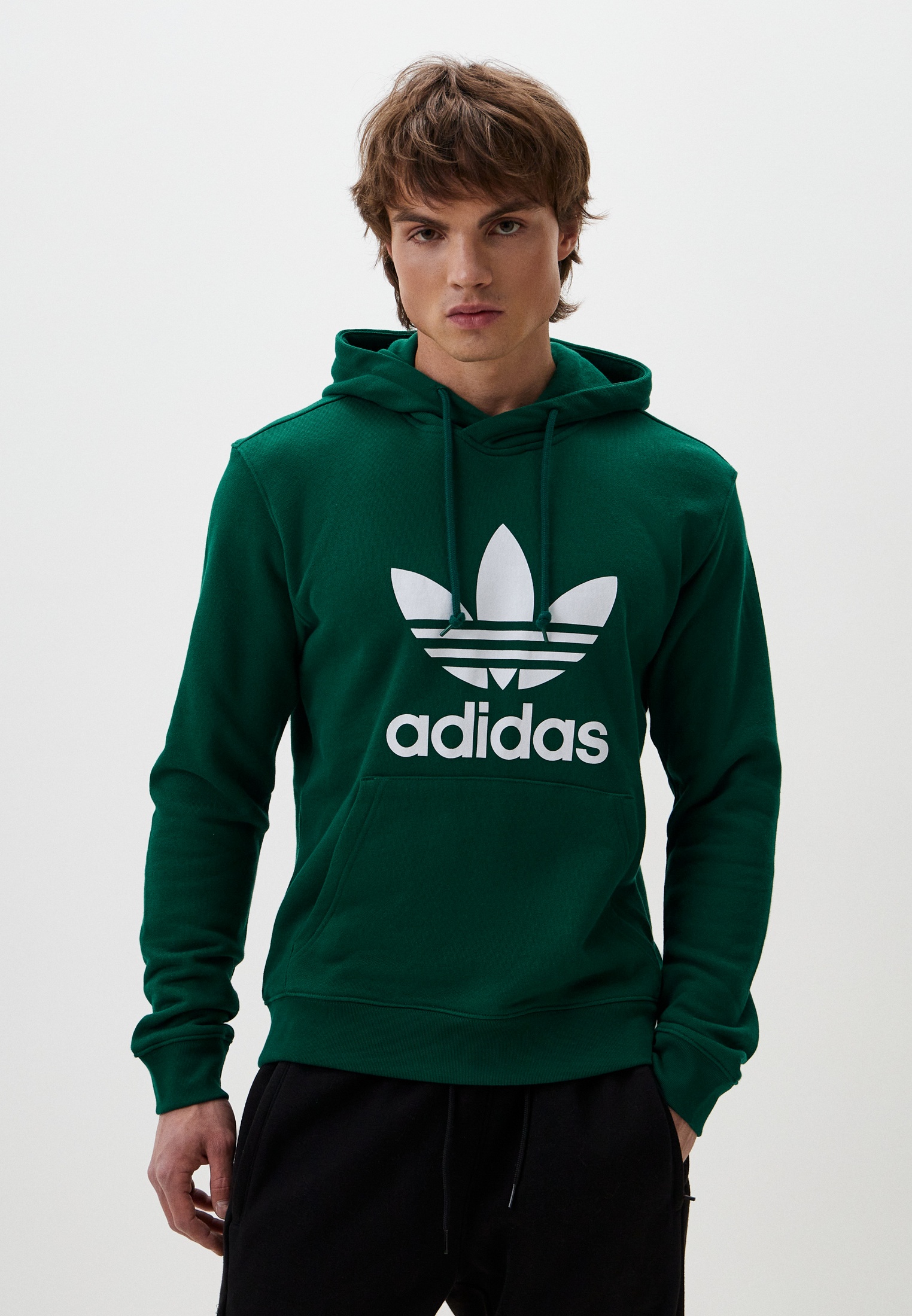 Мужские толстовки Adidas Originals - купить толстовку Адидас Ориджиналс ...