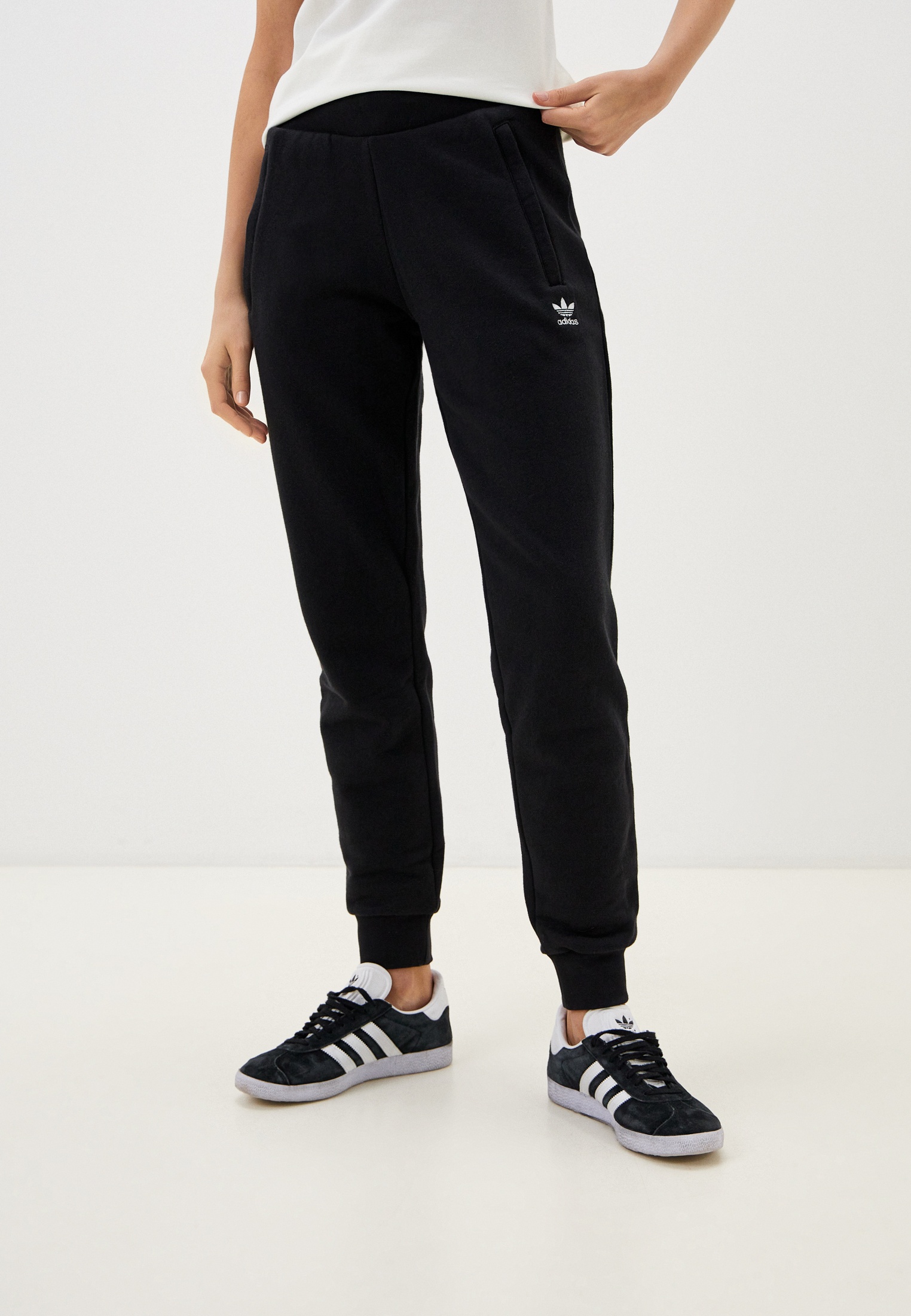 Брки Adidas Originals - купить спортивные брюки Адидас Ориджиналс в ...