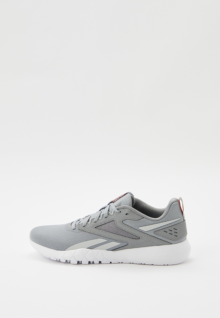 Tenis reebok grises shop