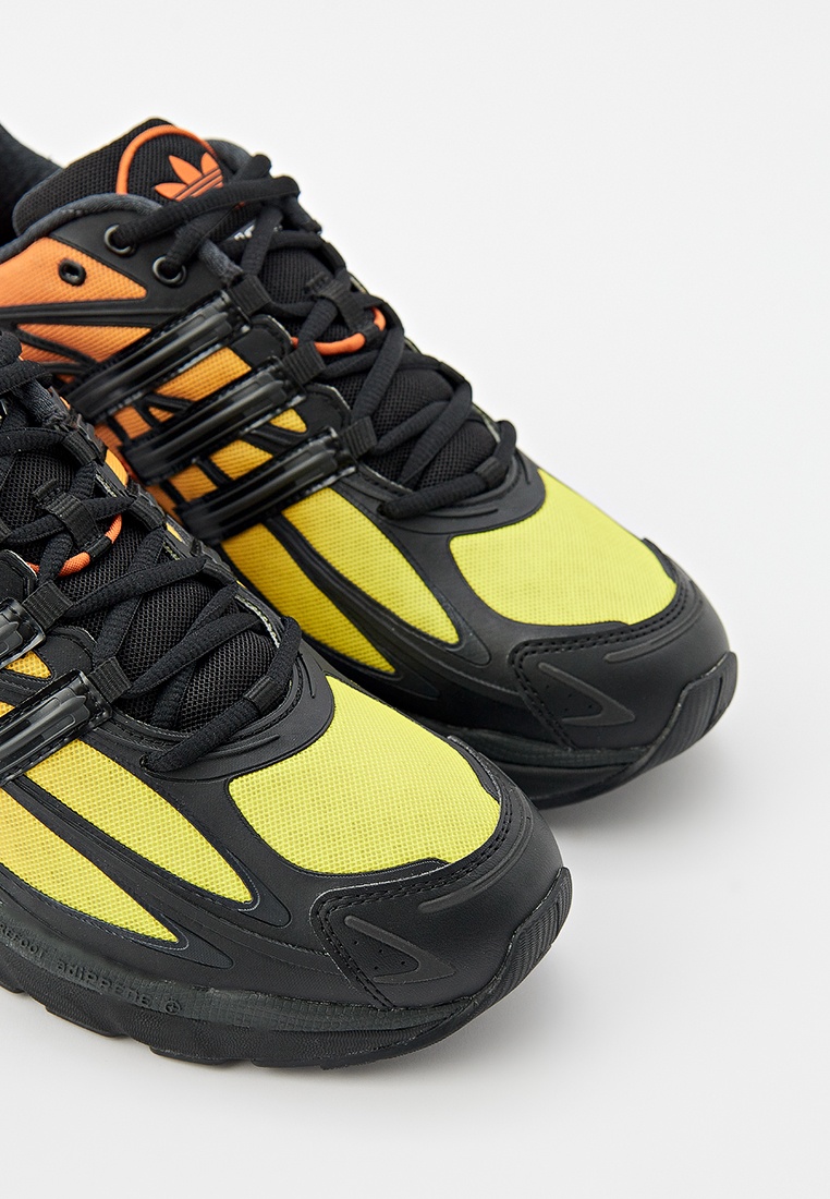 Мужские кроссовки Adidas Originals (Адидас Ориджиналс) IG1737: изображение 2