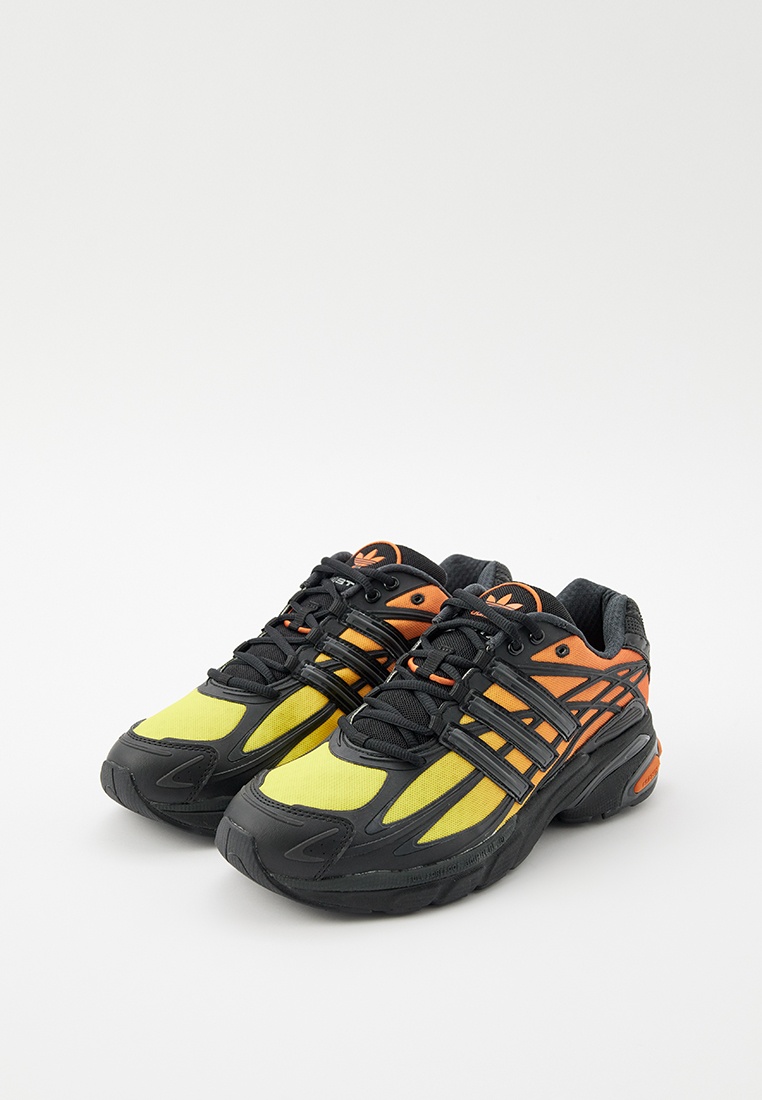 Мужские кроссовки Adidas Originals (Адидас Ориджиналс) IG1737: изображение 3