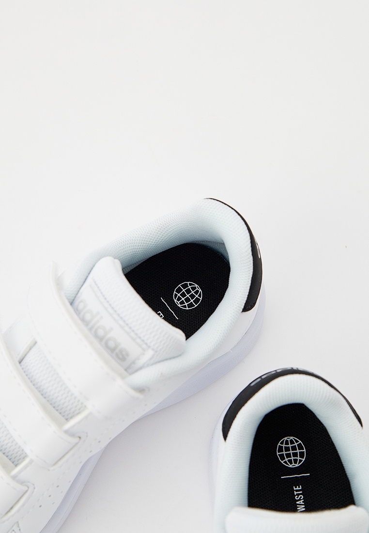 Кеды для мальчиков Adidas (Адидас) IG2516: изображение 4