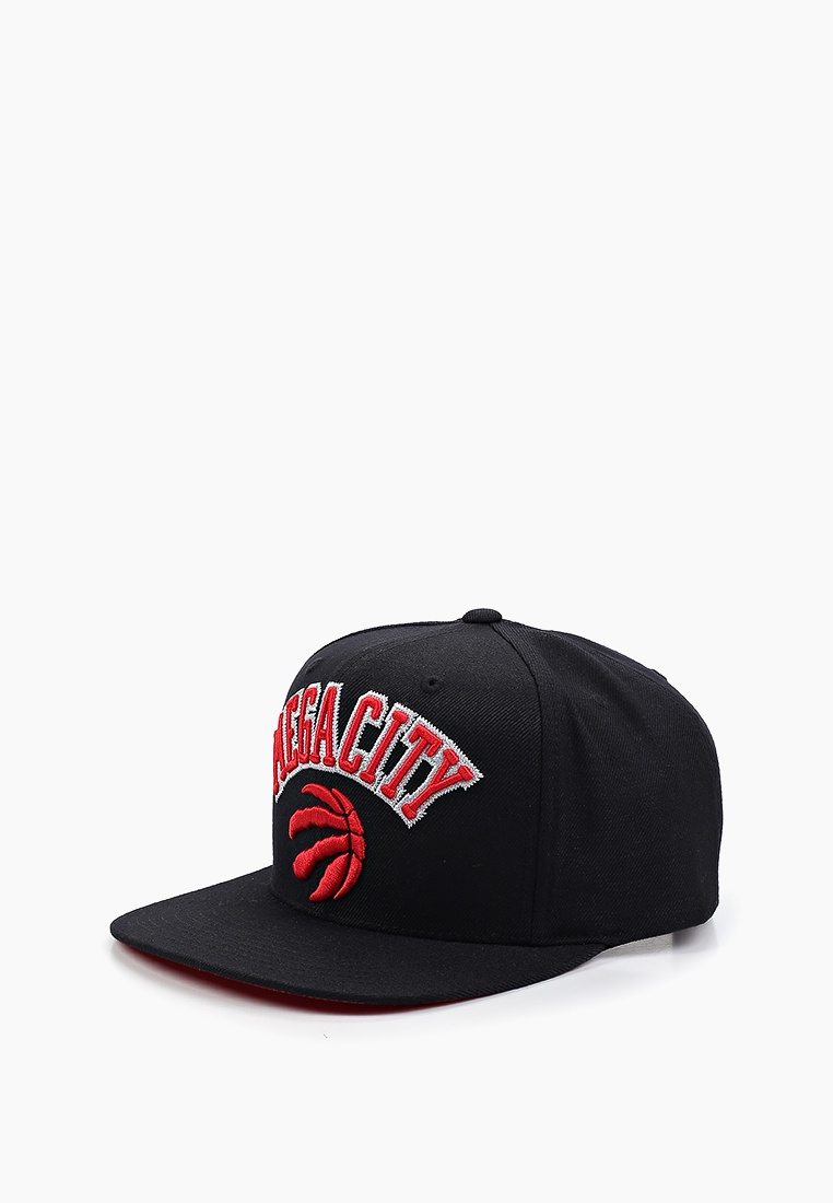 Головной убор Mitchell & Ness HHSS1100-TRAYYPPPBLCK