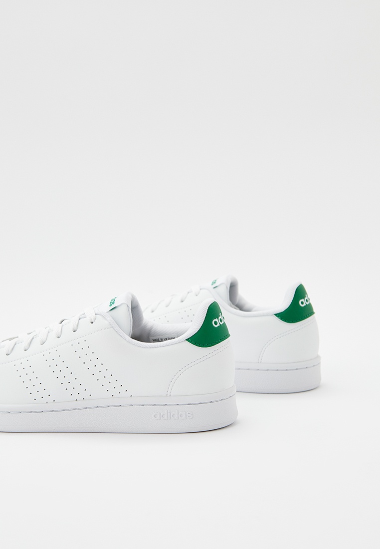 Мужские кеды Adidas (Адидас) GZ5300: изображение 9