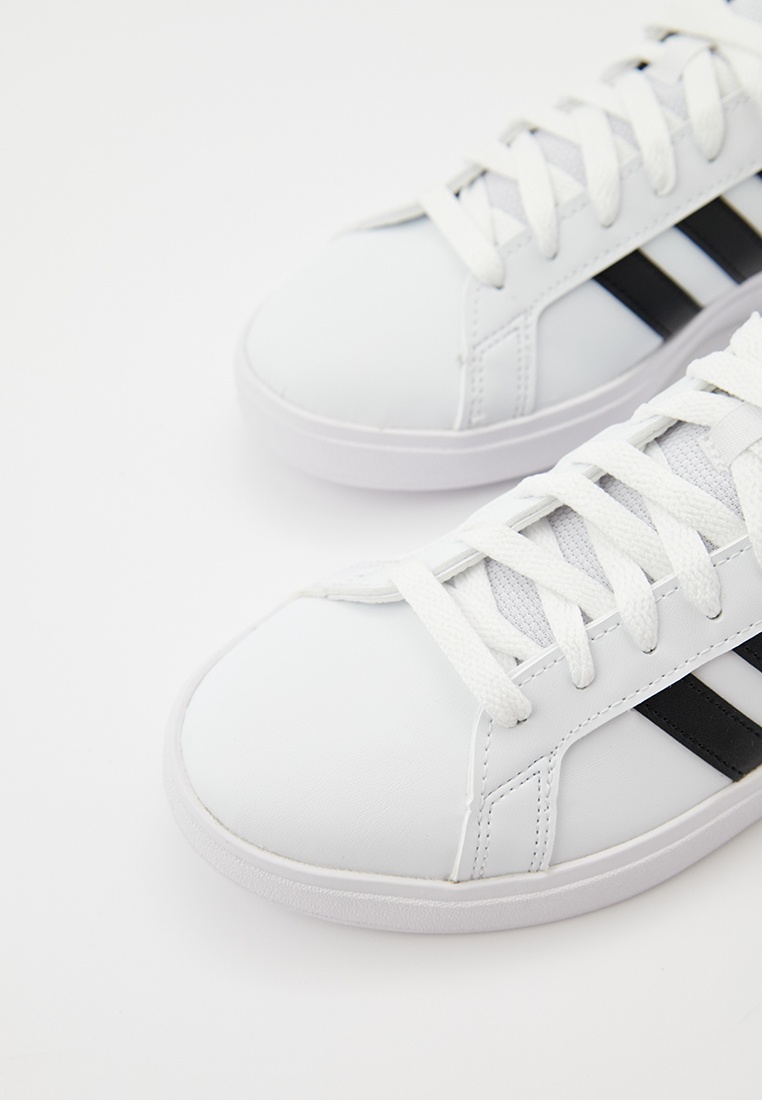 Мужские кеды Adidas (Адидас) GW9250: изображение 2