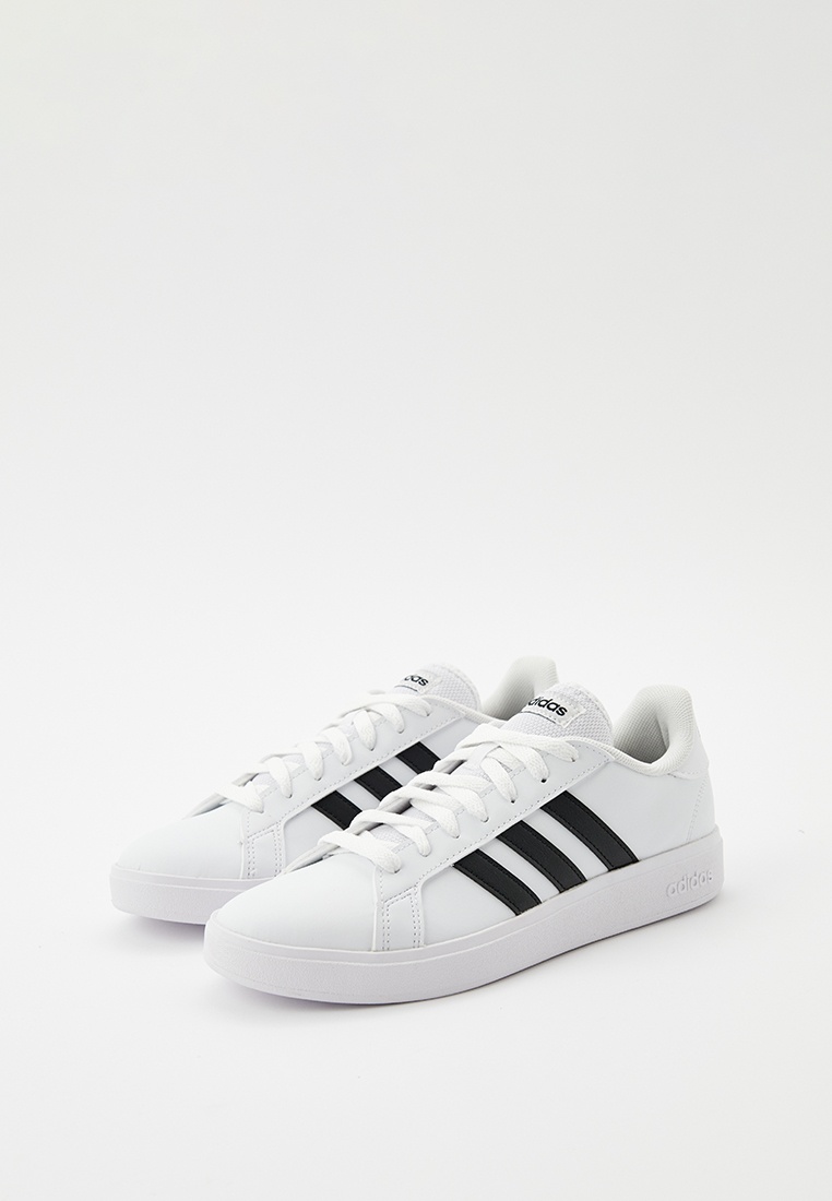 Мужские кеды Adidas (Адидас) GW9250: изображение 3