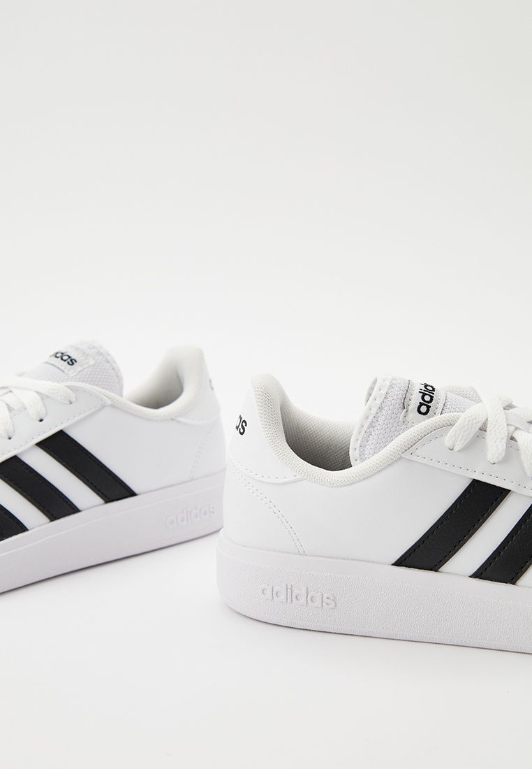 Мужские кеды Adidas (Адидас) GW9250: изображение 4