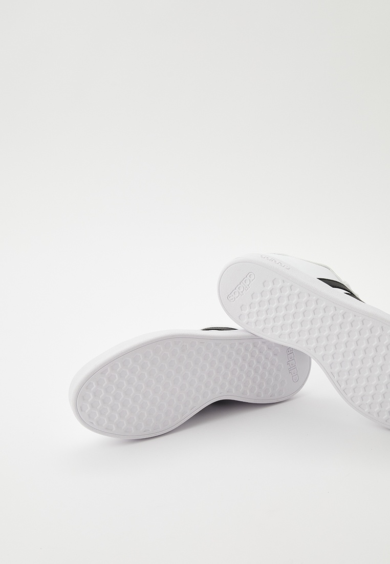 Мужские кеды Adidas (Адидас) GW9250: изображение 5