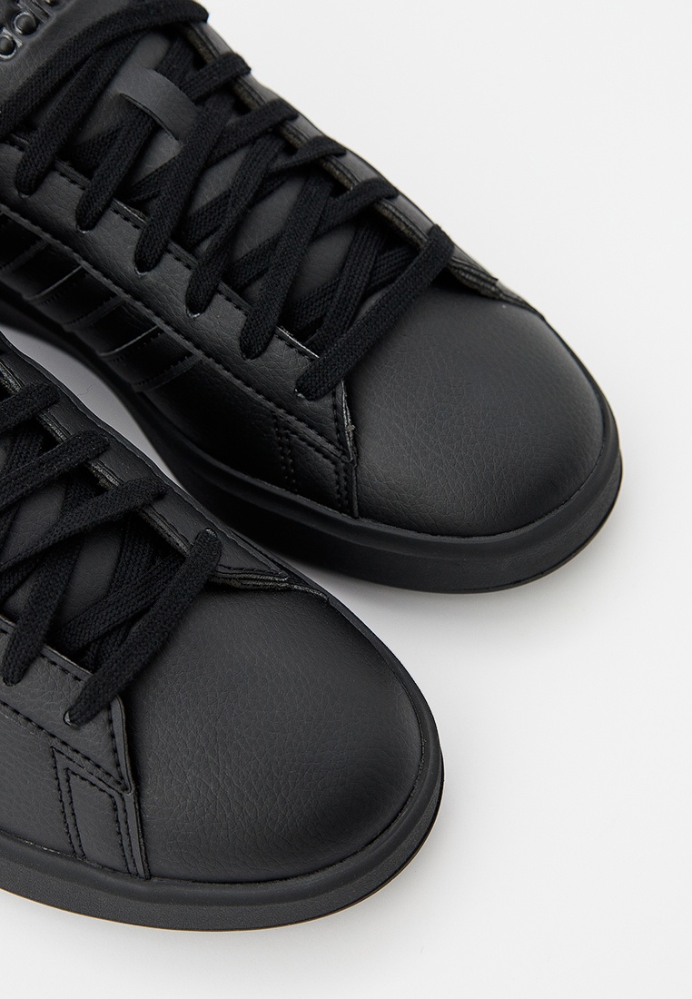 Мужские кеды Adidas (Адидас) GW9198: изображение 2