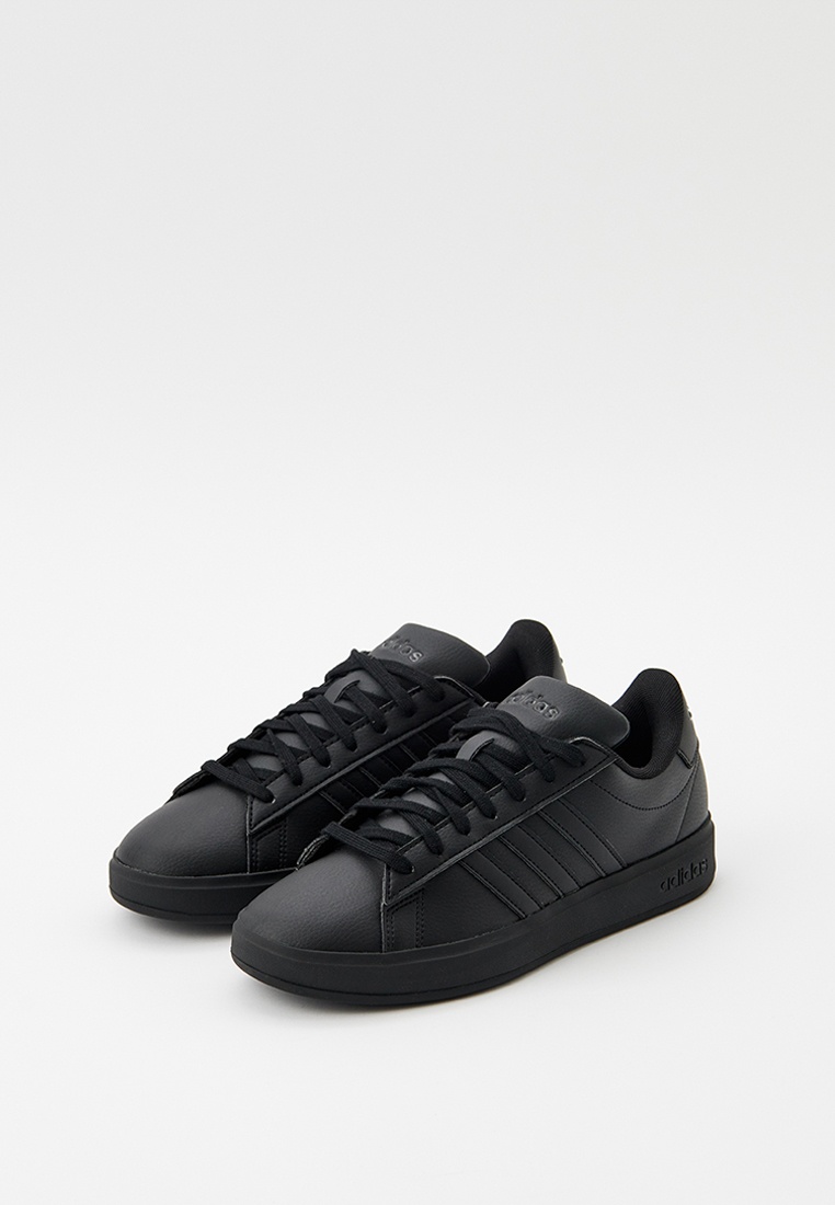 Мужские кеды Adidas (Адидас) GW9198: изображение 3