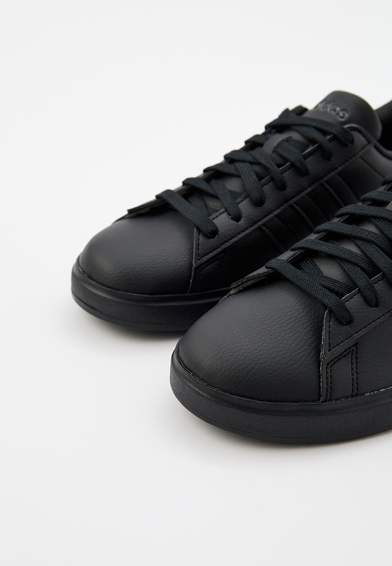 Мужские кеды Adidas (Адидас) GW9198: изображение 7