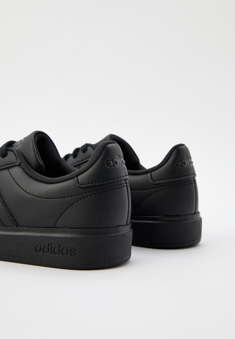 Мужские кеды Adidas (Адидас) GW9198: изображение 9