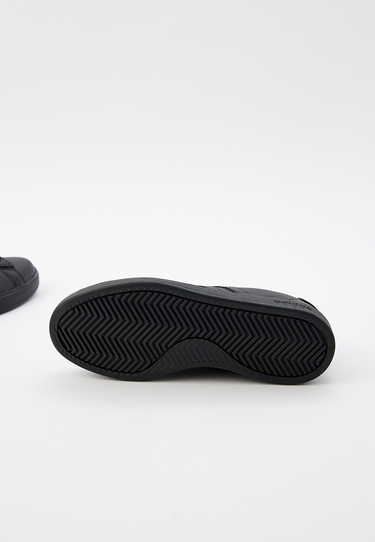 Мужские кеды Adidas (Адидас) GW9198: изображение 10