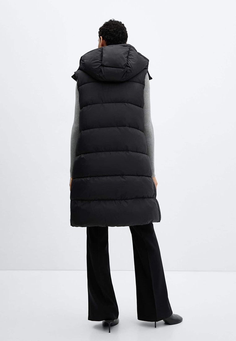 Жилет женский Mango (Манго) 67043262 купить за 2999 руб.