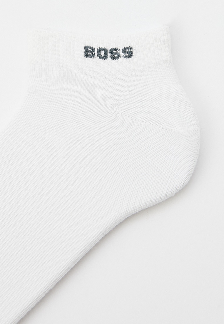 Носки Boss (Босс) 50478205: изображение 2
