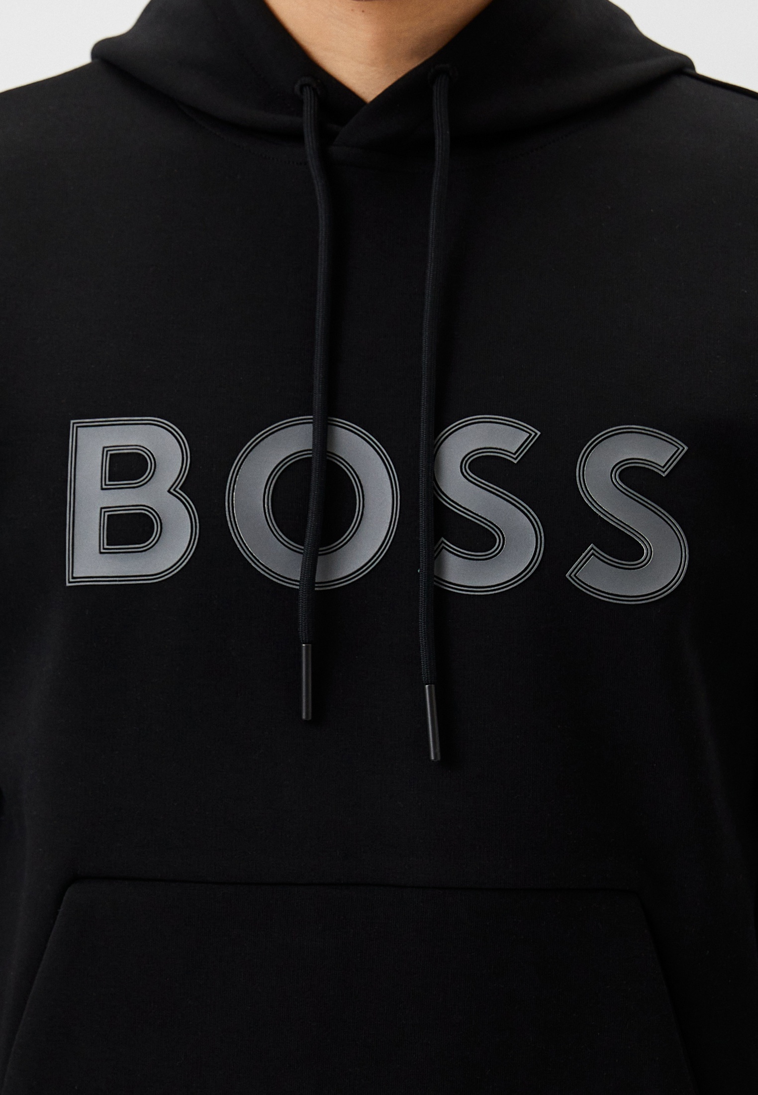 Мужские худи Boss (Босс) 50504750: изображение 4