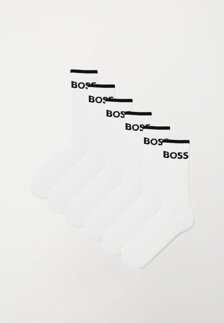 Носки Boss (Босс) 50510168: изображение 1