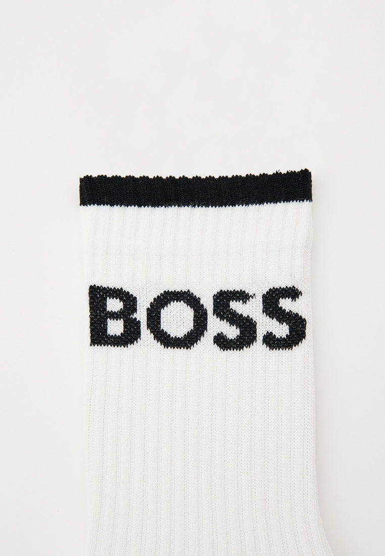 Носки Boss (Босс) 50510168: изображение 2