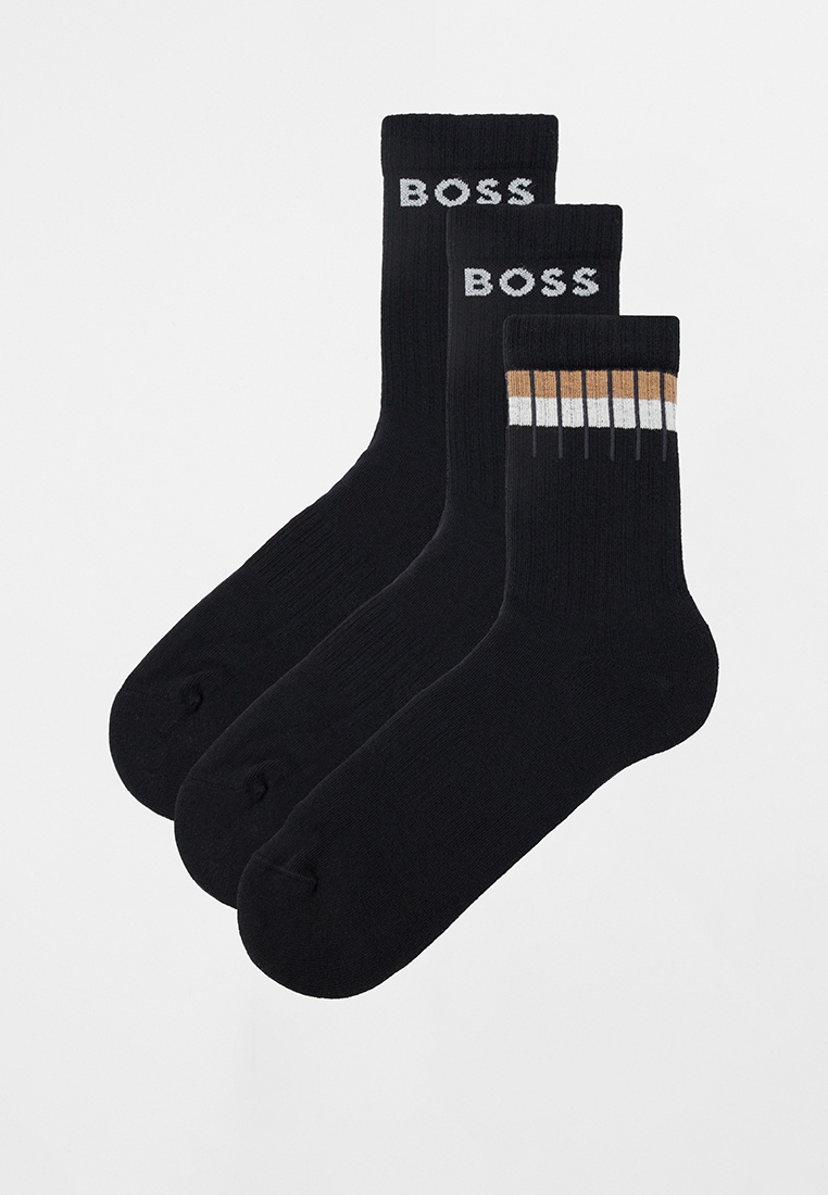 Носки Boss (Босс) 50510692: изображение 1
