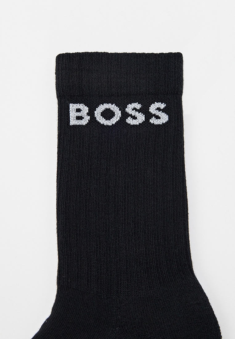 Носки Boss (Босс) 50510692: изображение 4