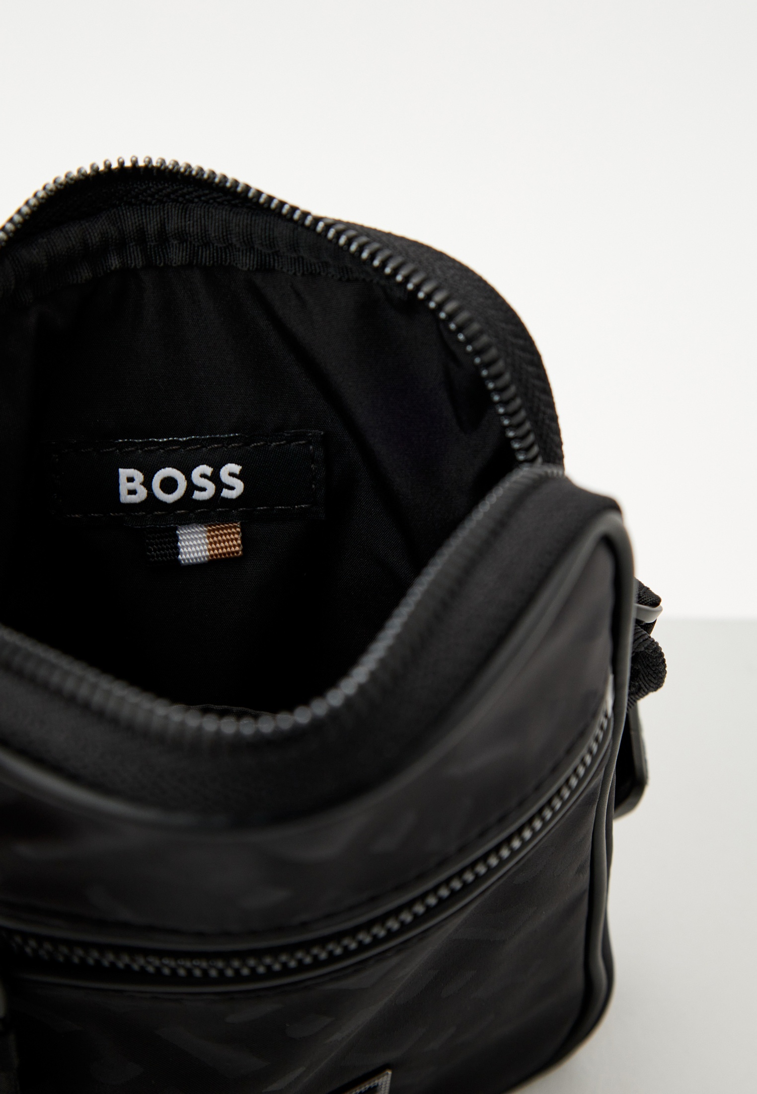 Сумка Boss (Босс) 50512079: изображение 5