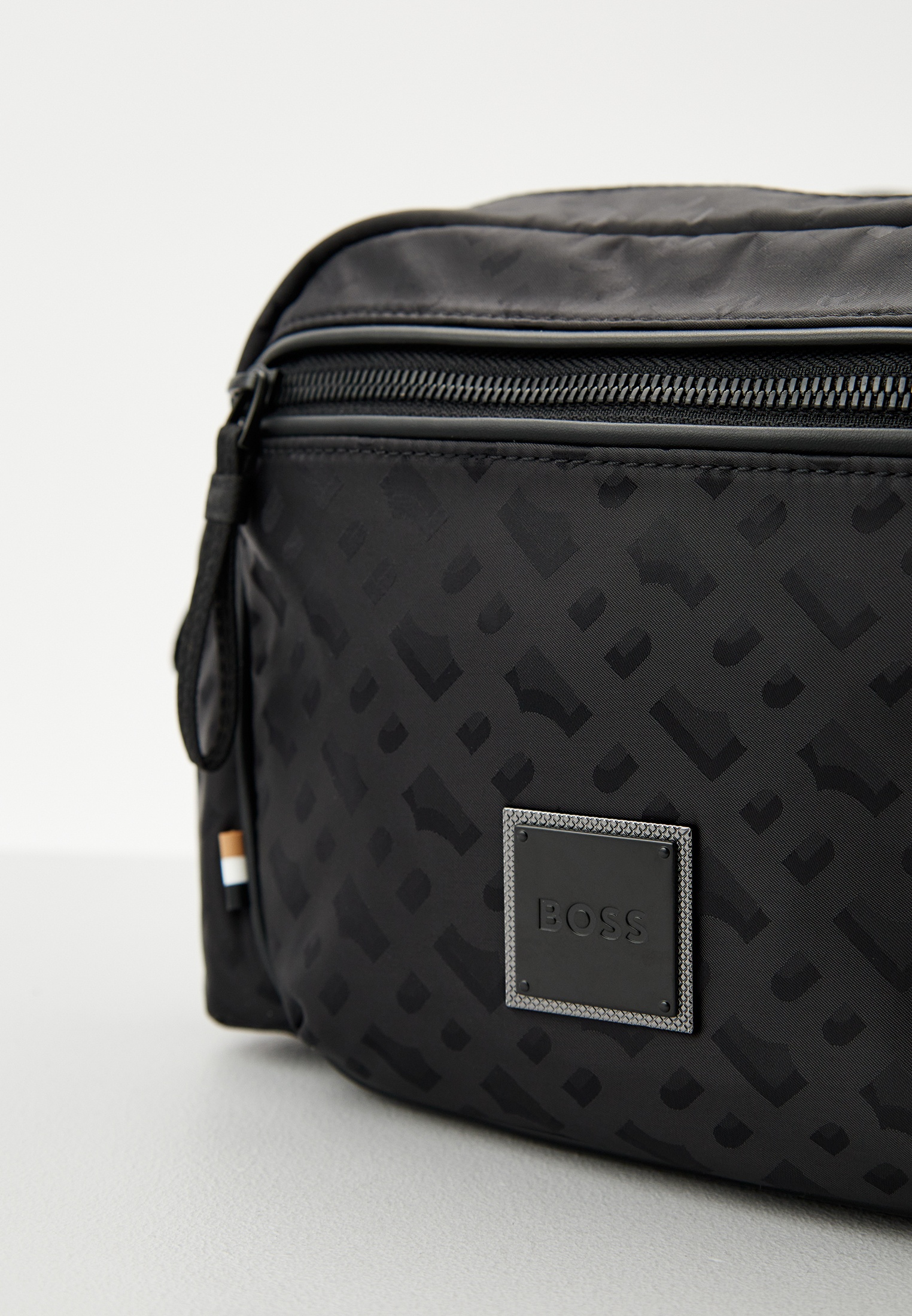 Поясная сумка Boss (Босс) 50512080: изображение 4