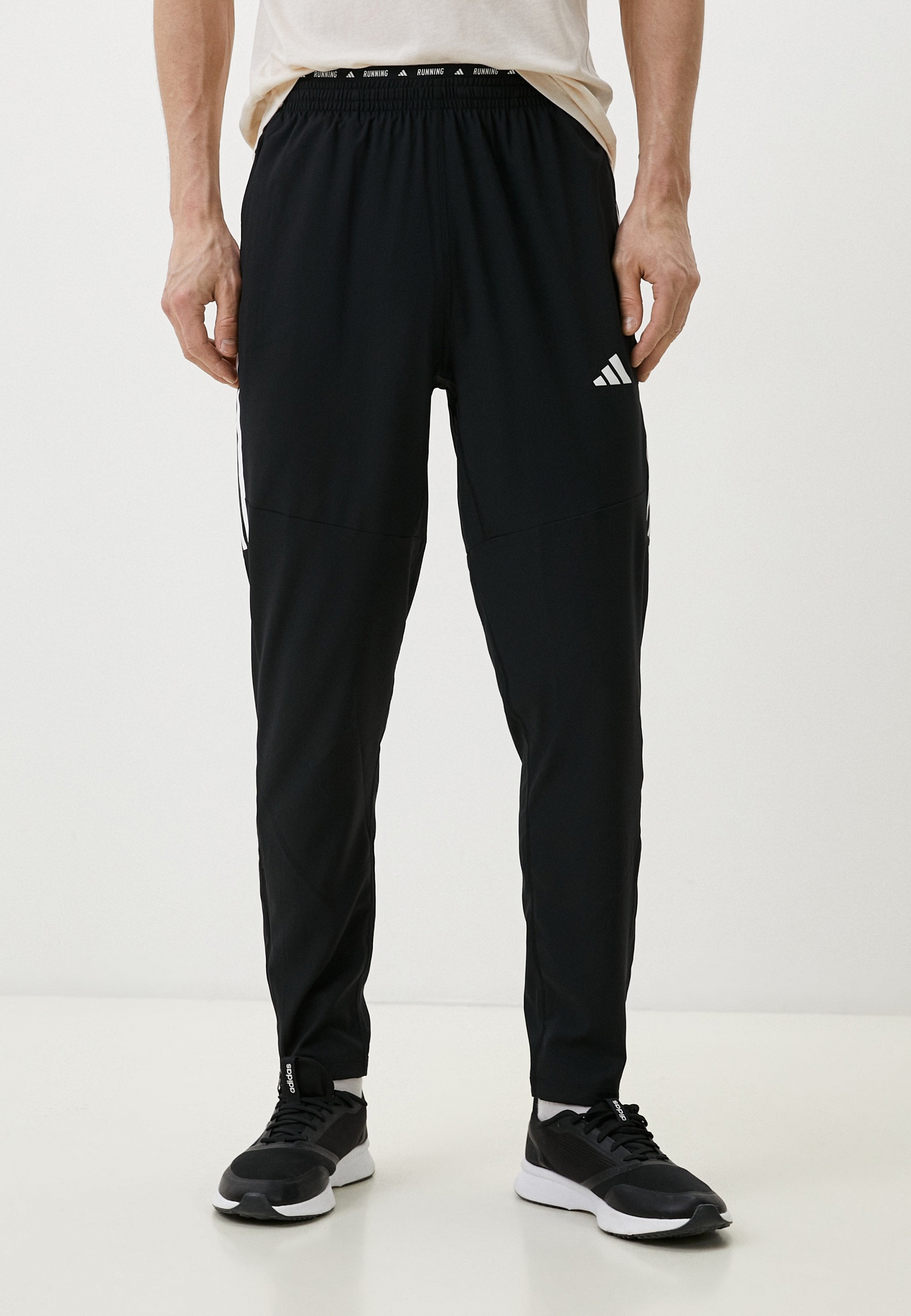 Мужские брюки Adidas (Адидас) IK4982