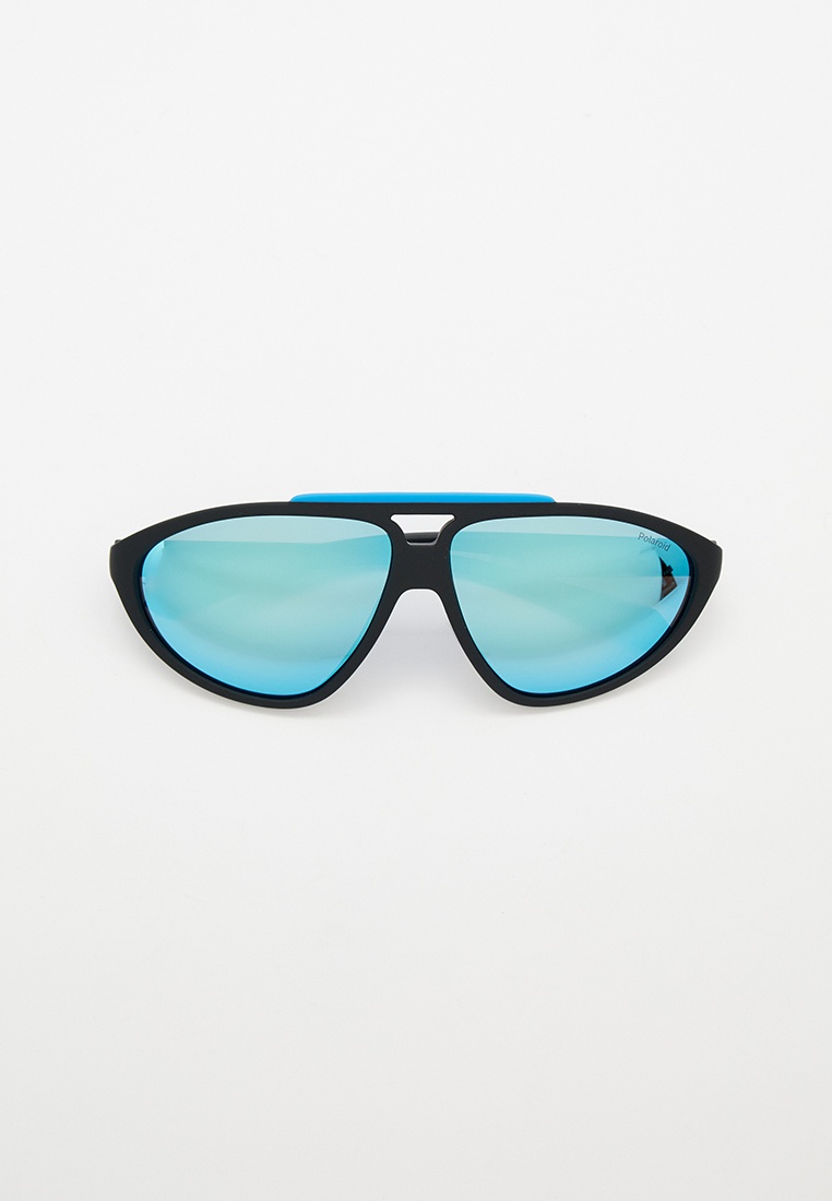 Мужские солнцезащитные очки Polaroid PLD 2151/S