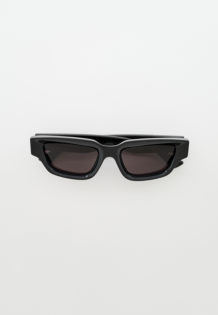 Женские солнцезащитные очки Bottega Veneta BV1250S