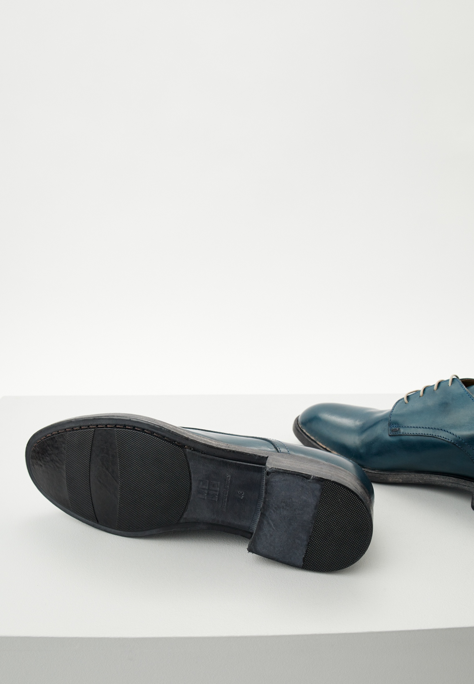 Мужские туфли Moma (Мома) 17401A-TRI: изображение 5