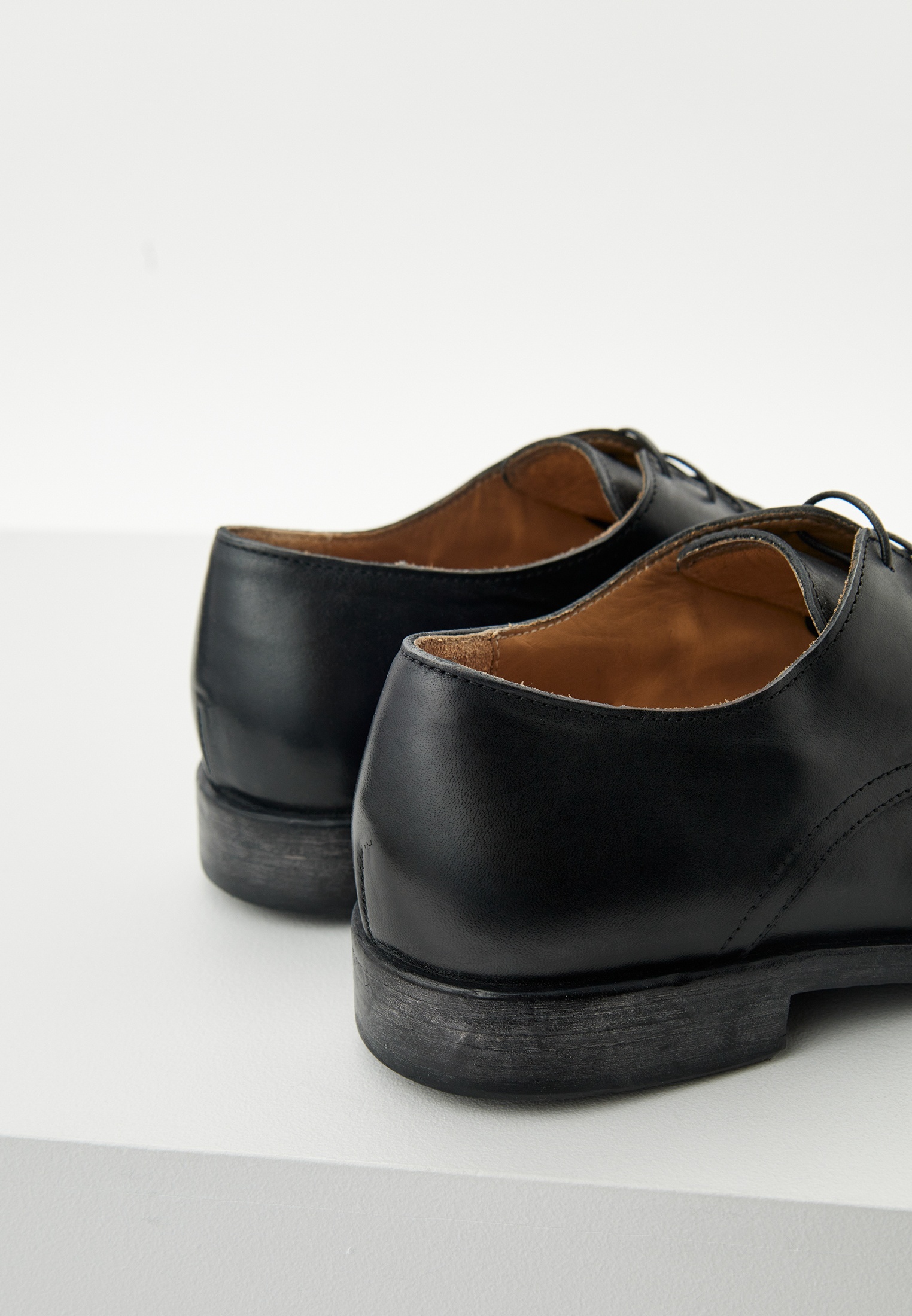 Мужские туфли Moma (Мома) 17401A-TRI: изображение 4