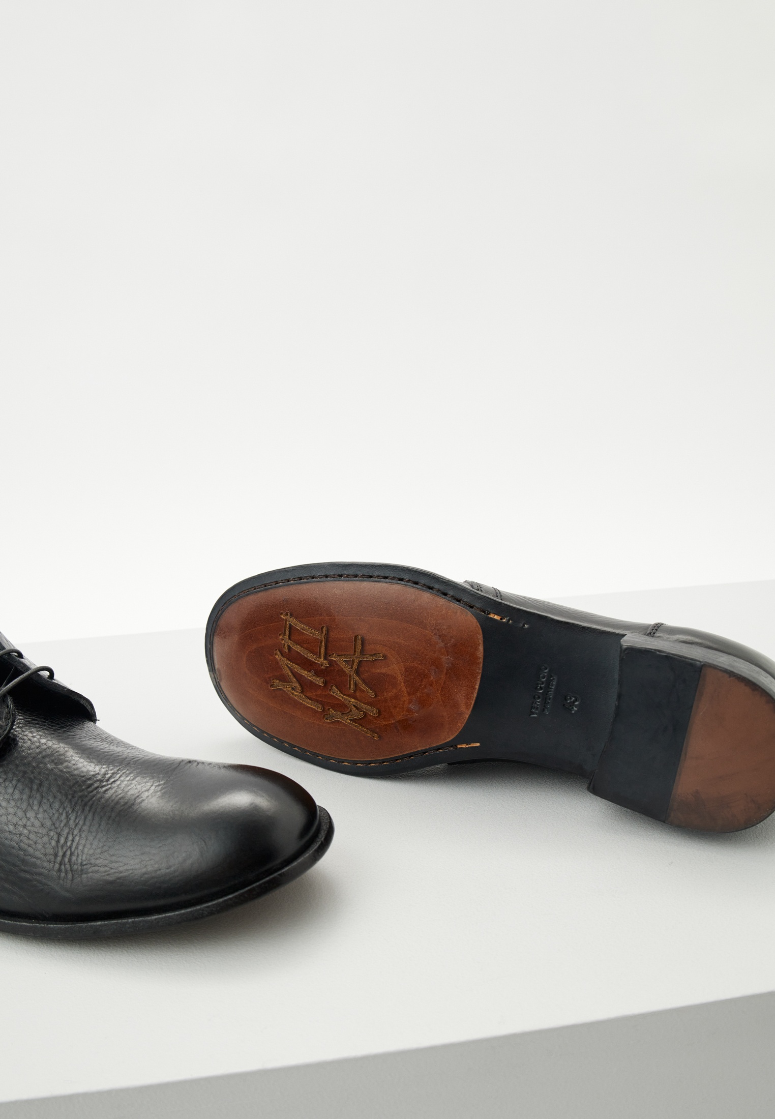 Мужские туфли Moma (Мома) 22405A-ARR: изображение 5