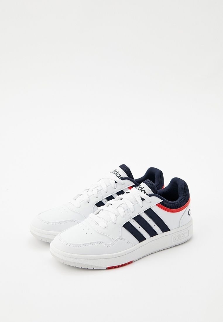 Мужские кеды Adidas (Адидас) GY5427: изображение 8