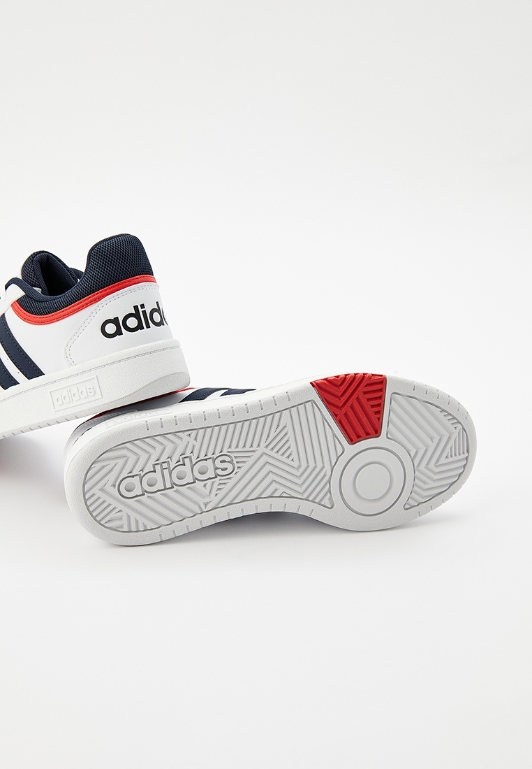 Мужские кеды Adidas (Адидас) GY5427: изображение 10