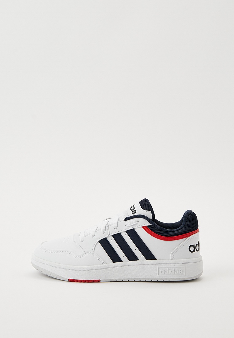 Мужские кеды Adidas (Адидас) GY5427: изображение 11