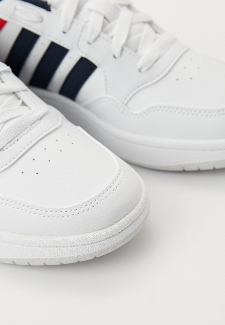 Мужские кеды Adidas (Адидас) GY5427: изображение 12