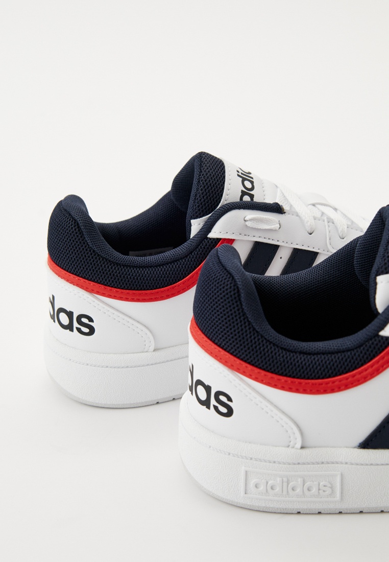 Мужские кеды Adidas (Адидас) GY5427: изображение 14