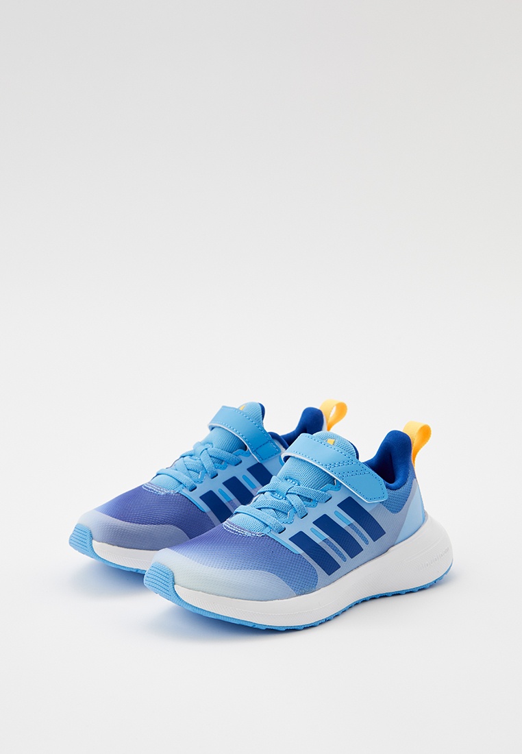 Кроссовки для мальчиков Adidas (Адидас) IE3399: изображение 3