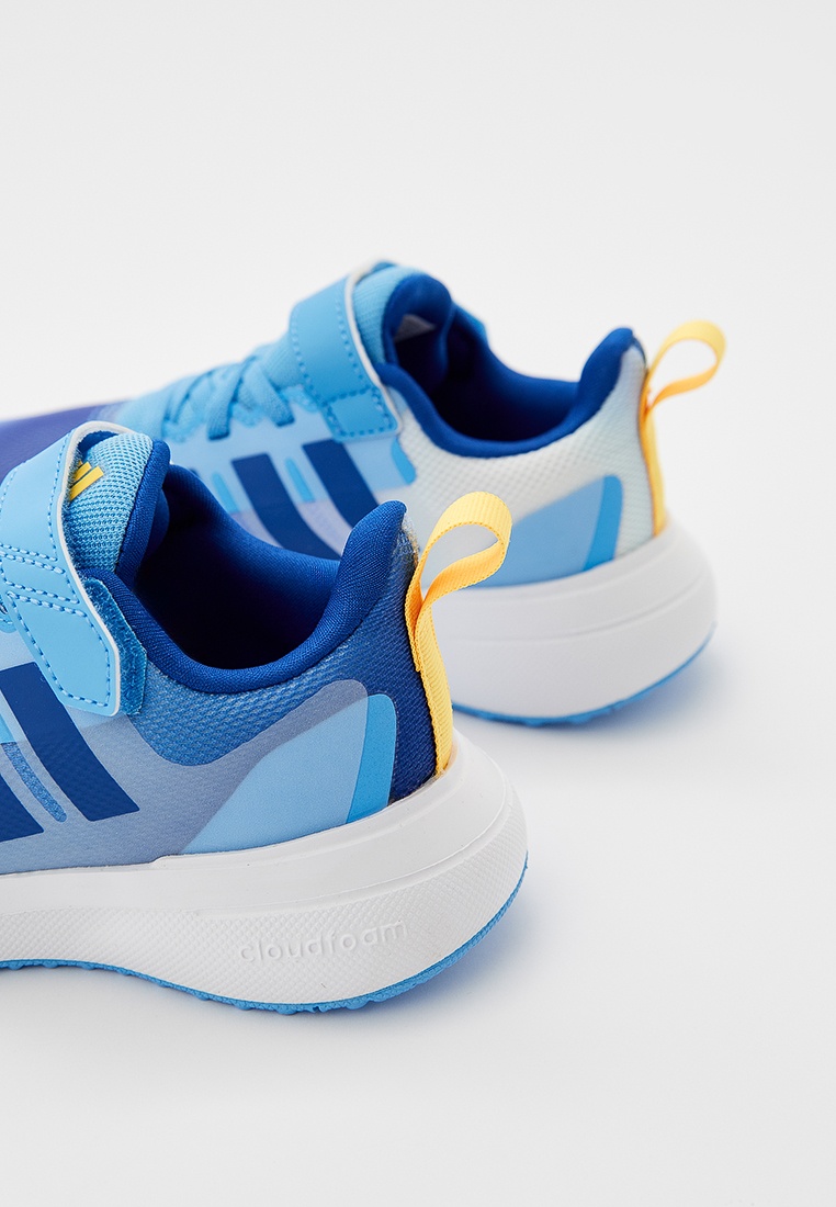 Кроссовки для мальчиков Adidas (Адидас) IE3399: изображение 5