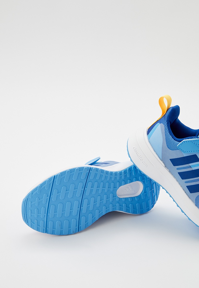 Кроссовки для мальчиков Adidas (Адидас) IE3399: изображение 6