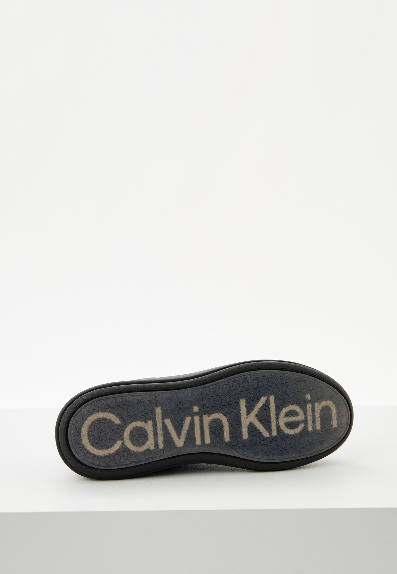 Мужские кеды Calvin Klein (Кельвин Кляйн) HM0HM01288: изображение 10