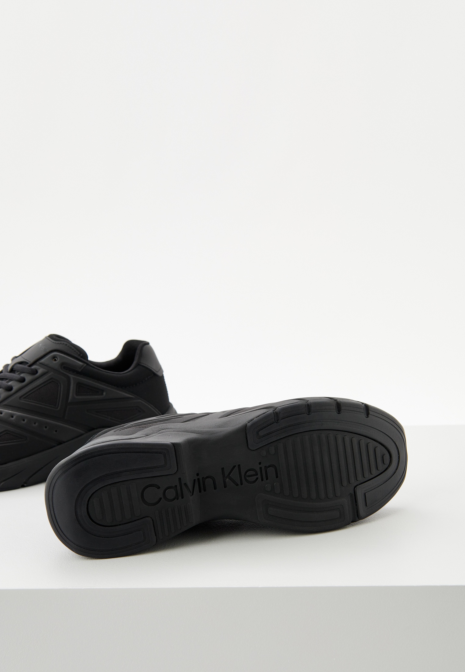 Мужские кроссовки Calvin Klein (Кельвин Кляйн) HM0HM01363: изображение 5