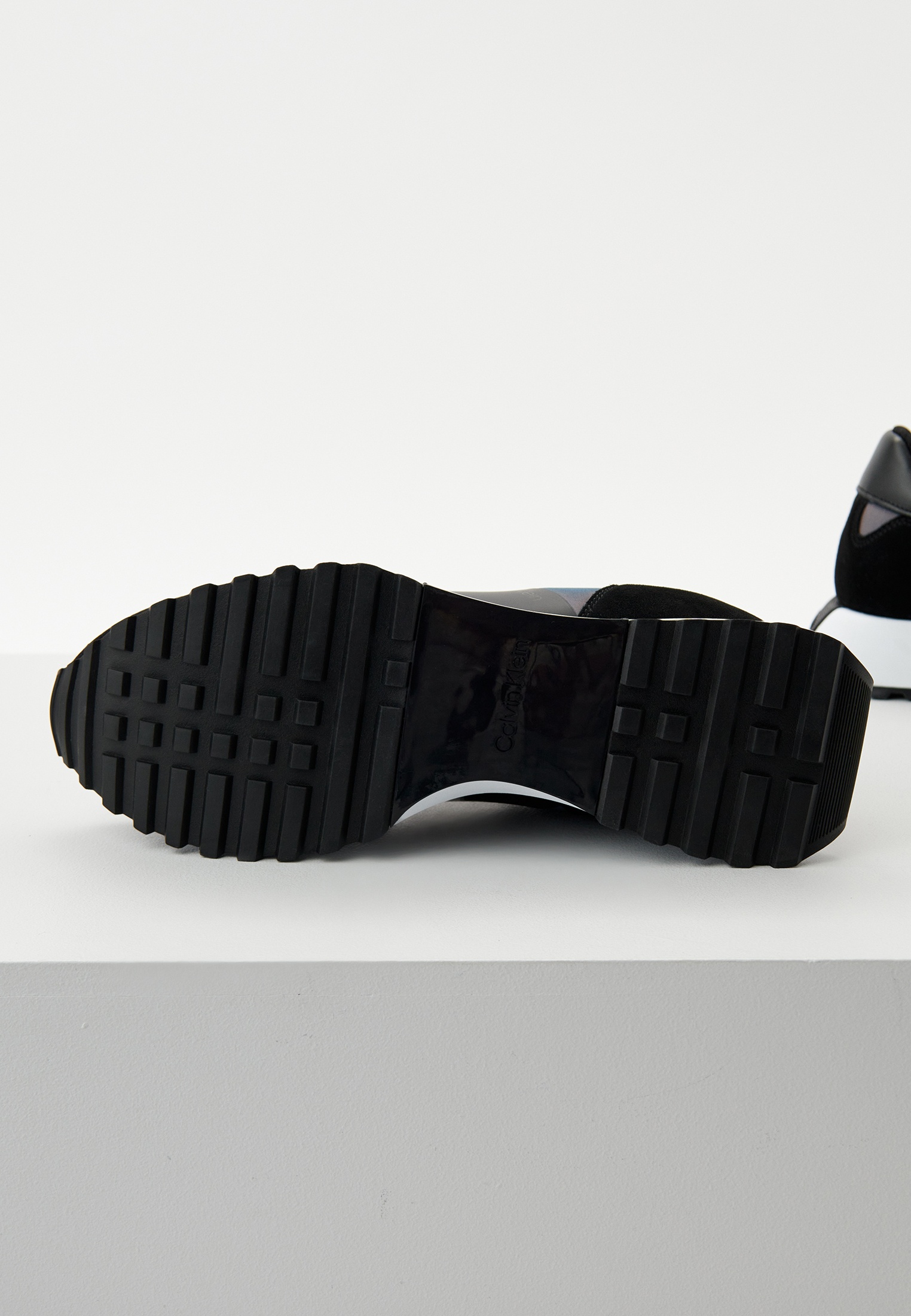 Мужские кроссовки Calvin Klein (Кельвин Кляйн) HM0HM01346: изображение 5
