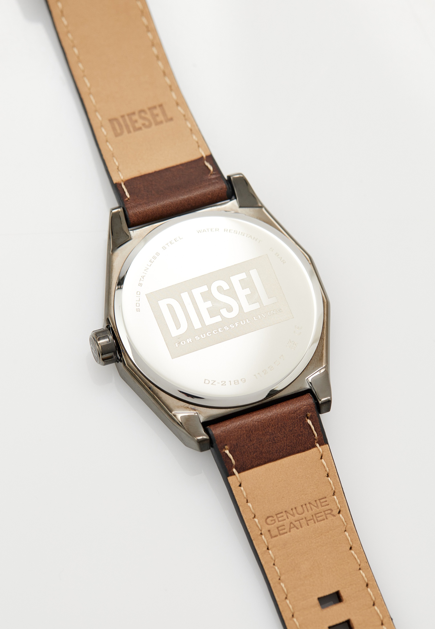 Мужские часы Diesel (Дизель) DZ2189: изображение 4