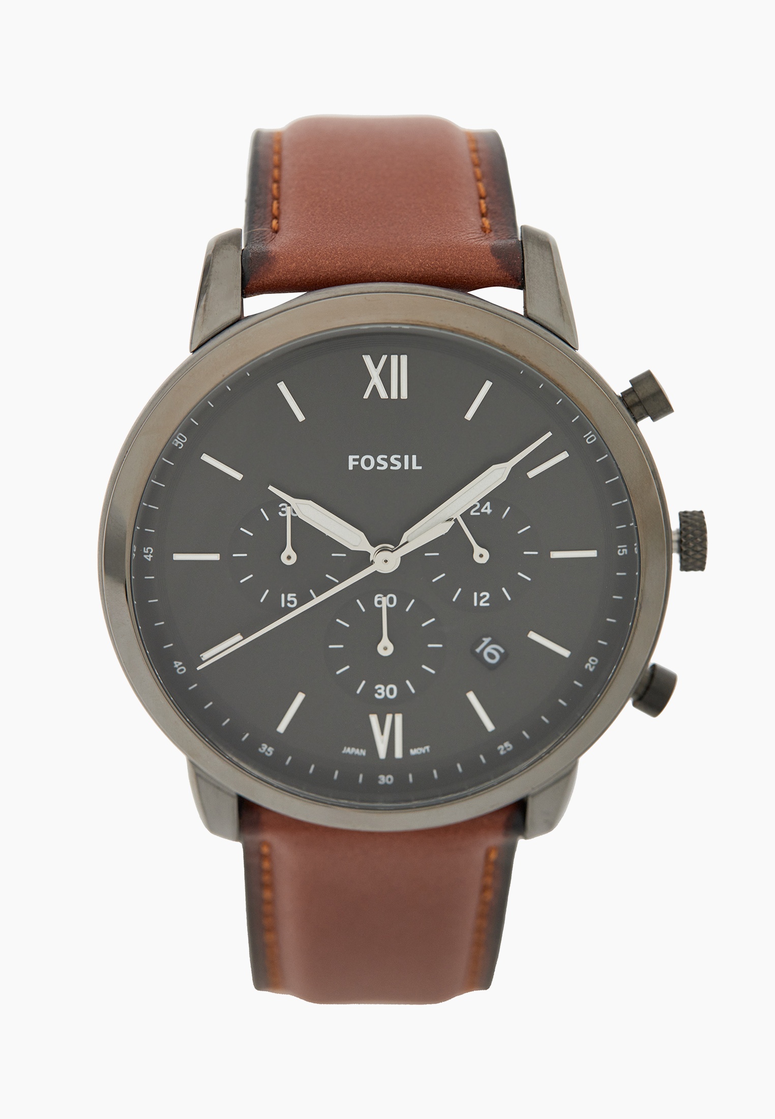 Мужские часы Fossil (Фоссил) FS5512