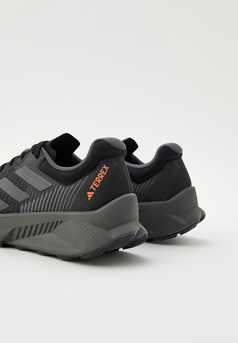 Мужские кроссовки Adidas (Адидас) GX1822: изображение 4