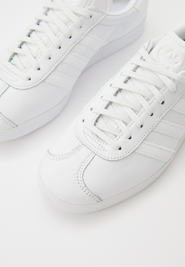 Мужские кеды Adidas Originals (Адидас Ориджиналс) BB5498: изображение 7